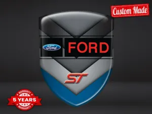 Ford Arrière Auto Premium Qualité Moderne Supérieure